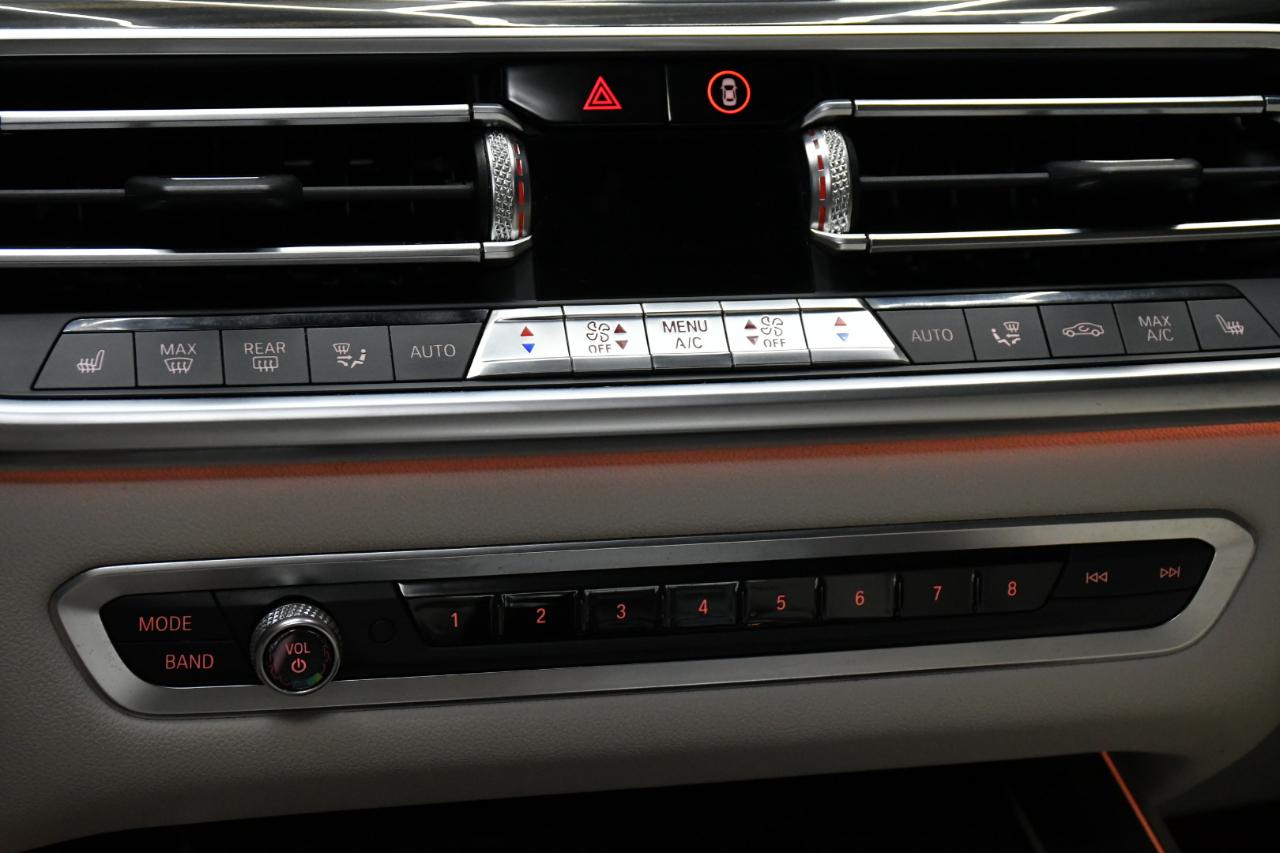 BMW X5 xDrive40i 2019