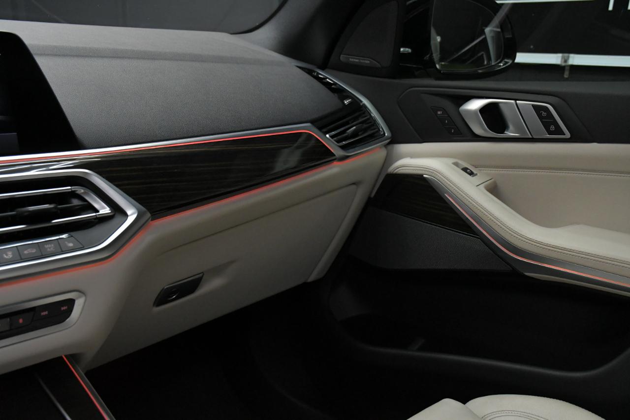 BMW X5 xDrive40i 2019