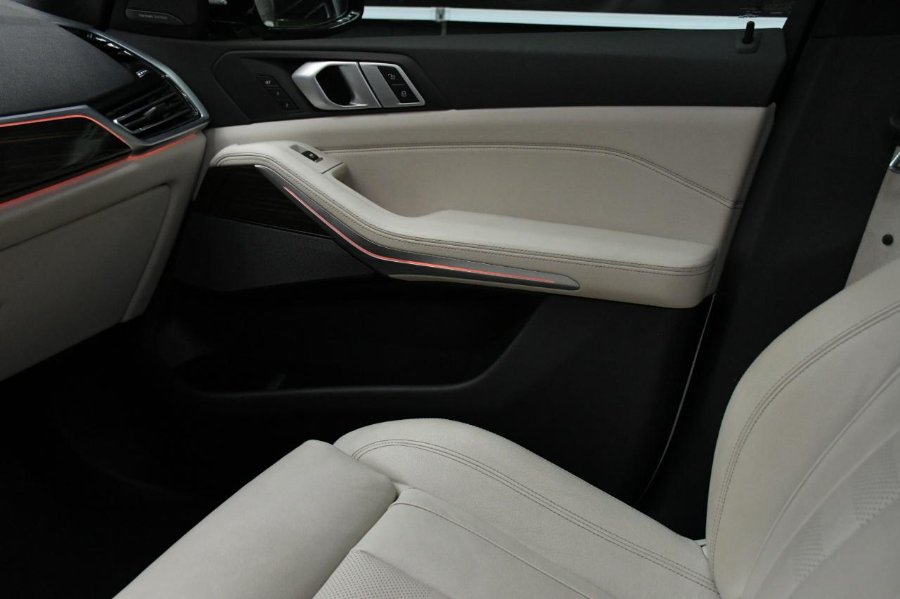 BMW X5 xDrive40i 2019