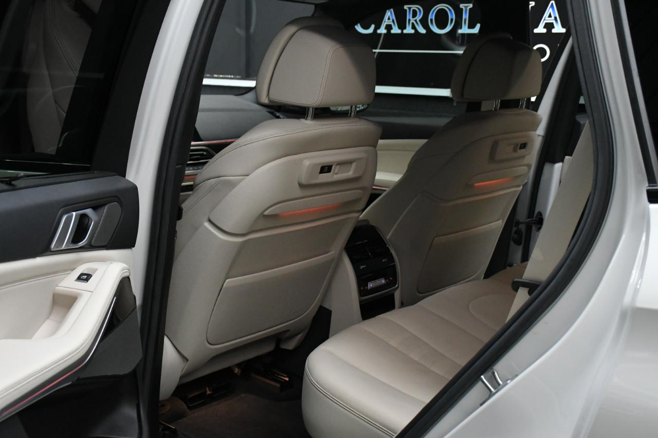 BMW X5 xDrive40i 2019
