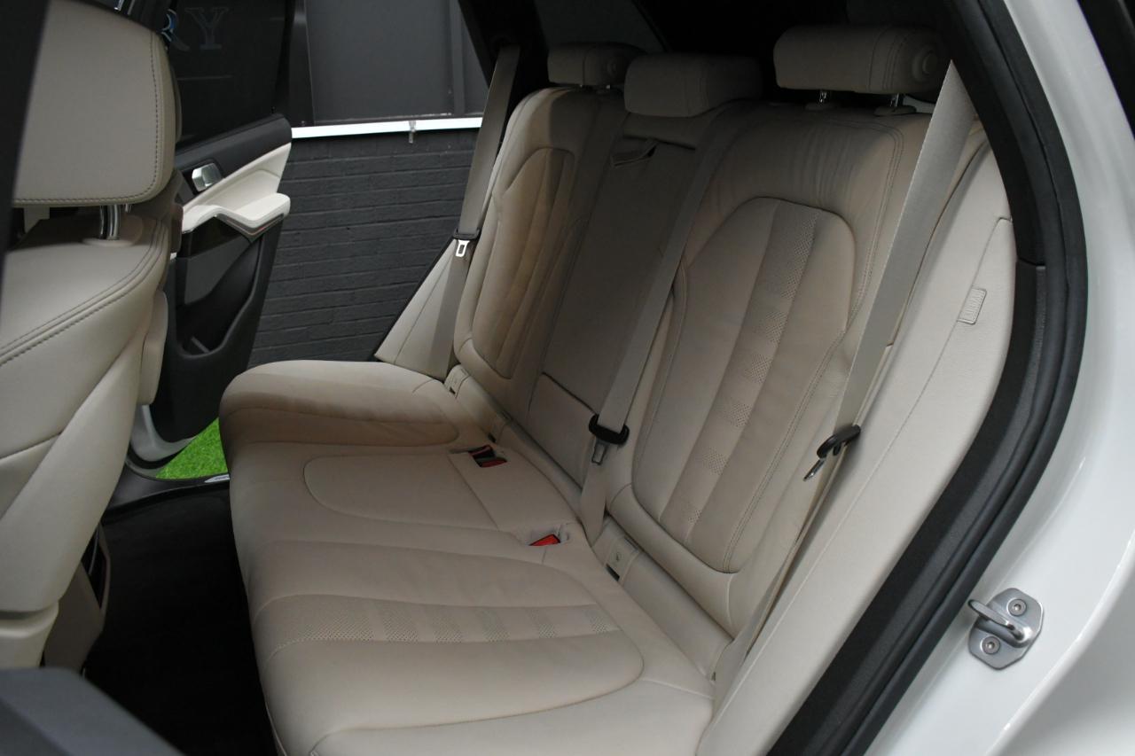 BMW X5 xDrive40i 2019