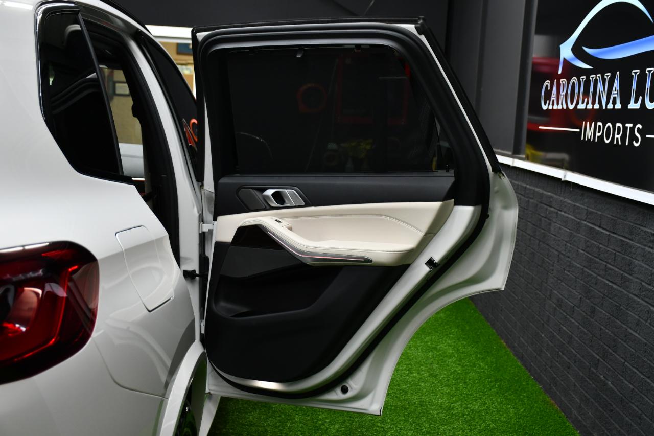 BMW X5 xDrive40i 2019