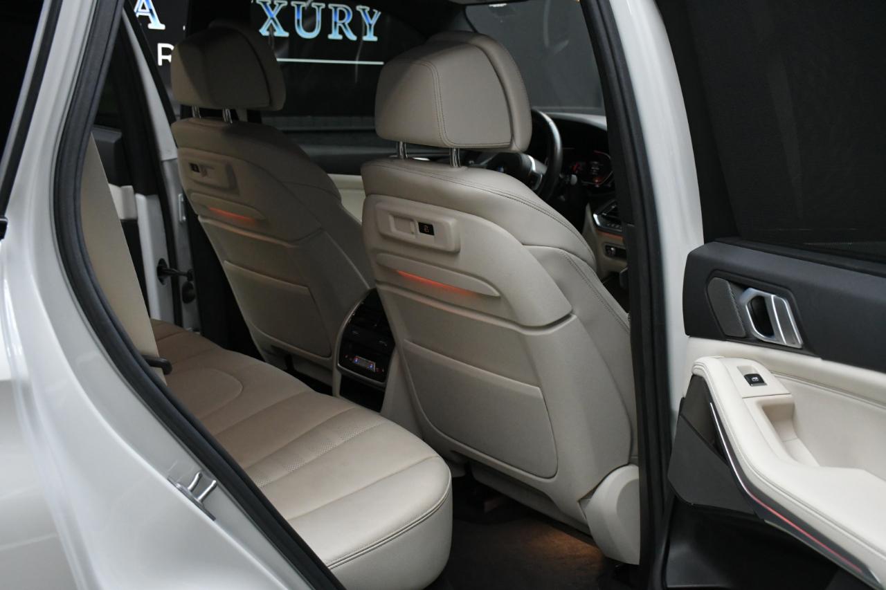 BMW X5 xDrive40i 2019