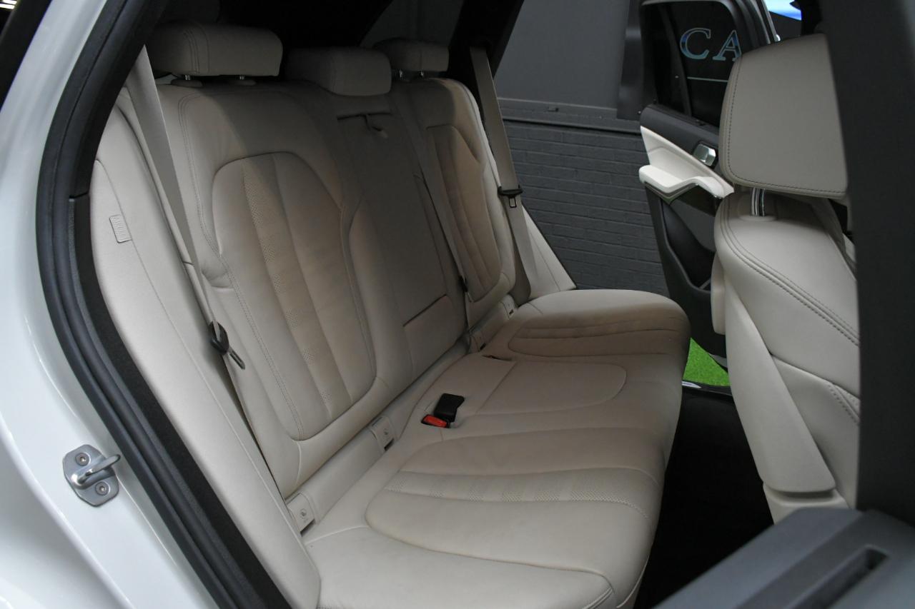 BMW X5 xDrive40i 2019