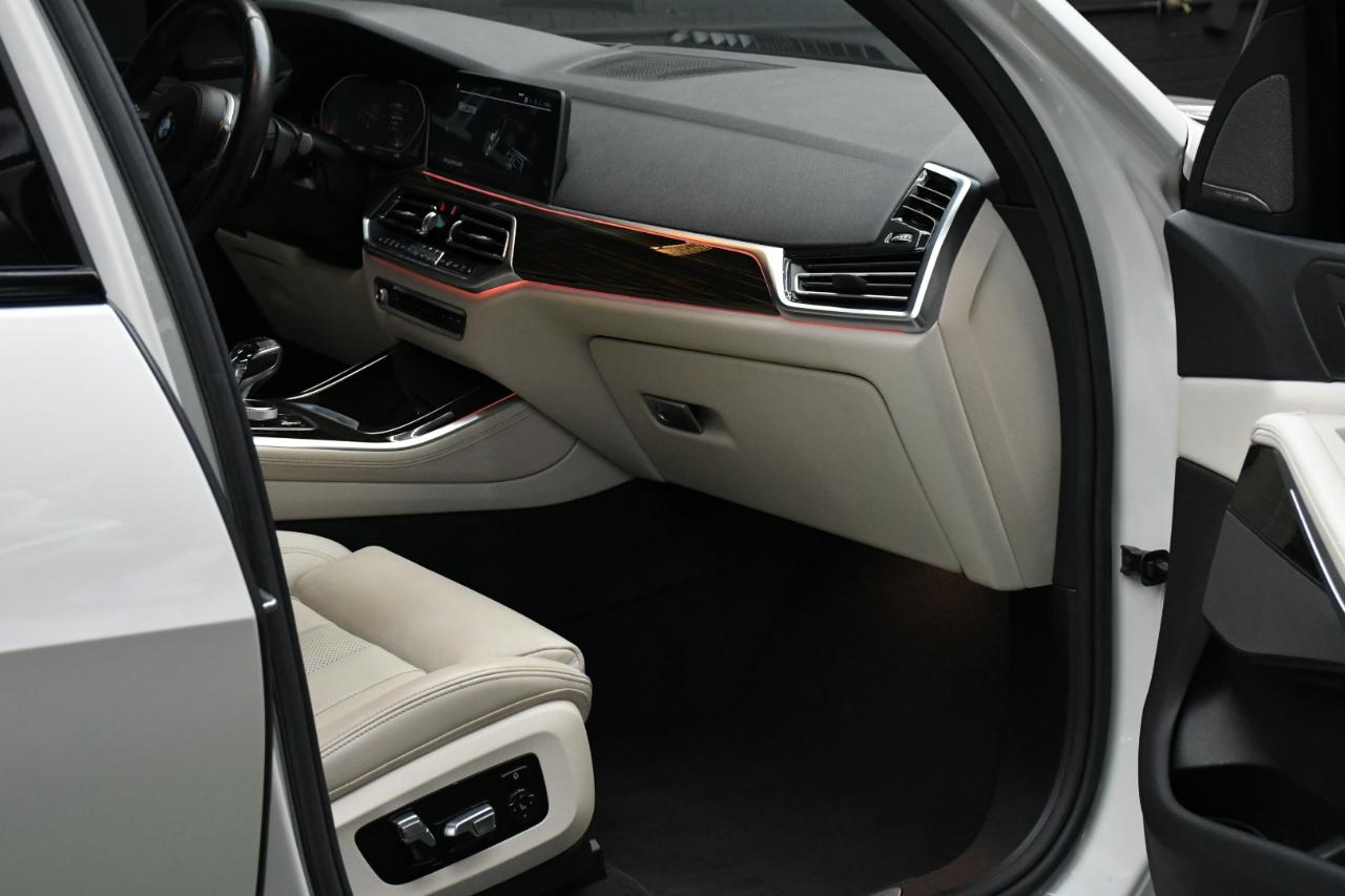 BMW X5 xDrive40i 2019