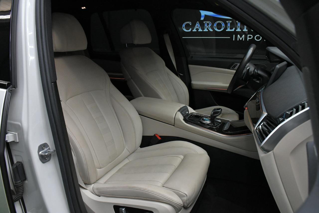 BMW X5 xDrive40i 2019