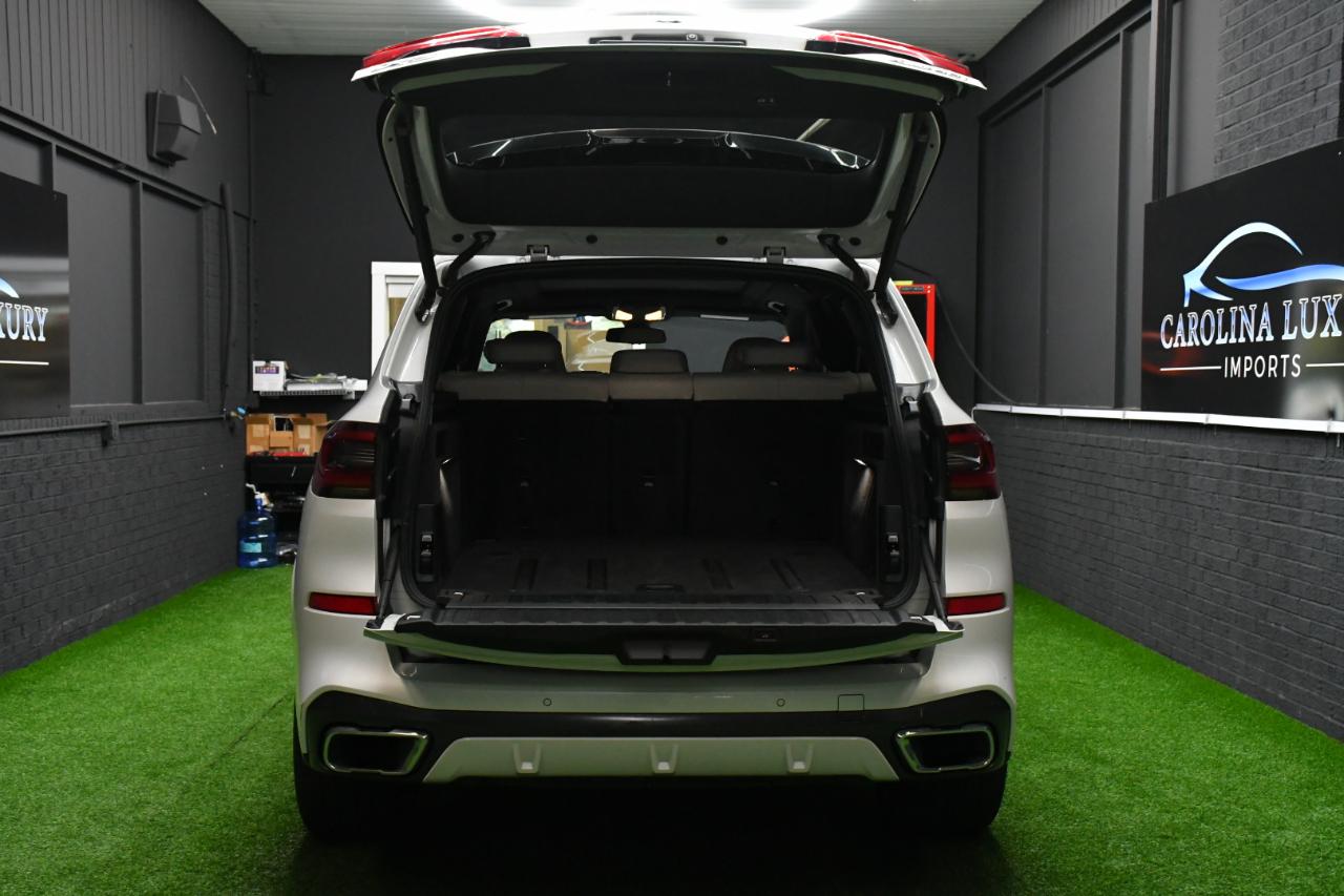 BMW X5 xDrive40i 2019