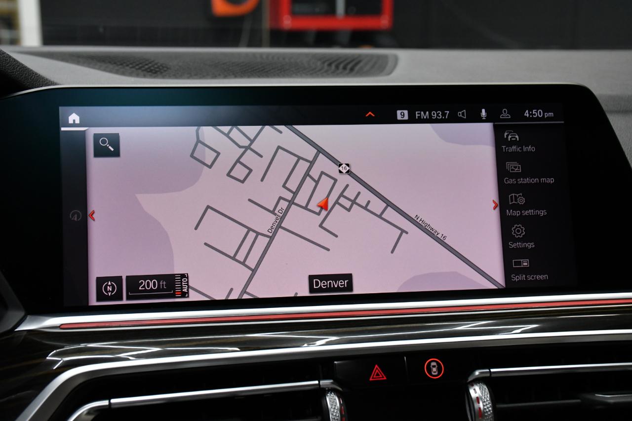 BMW X5 xDrive40i 2019