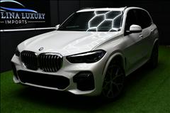 2019 BMW X5 