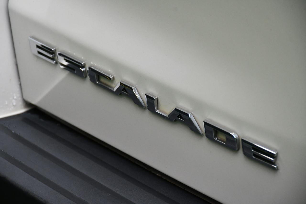Cadillac Escalade Premium 4WD 2015