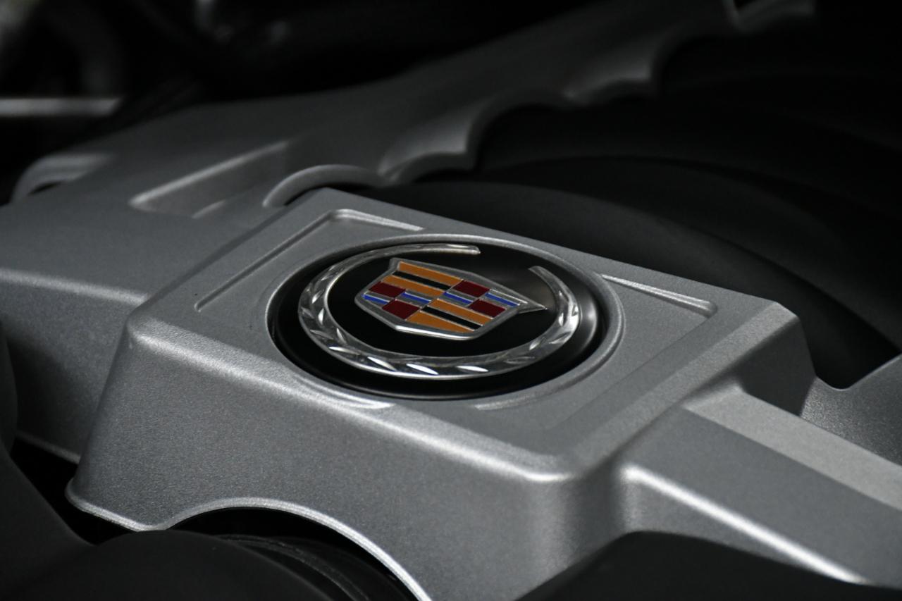 Cadillac Escalade Premium 4WD 2015