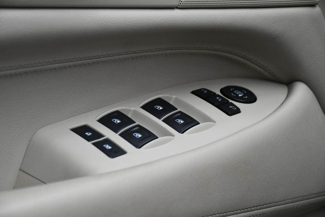 Cadillac Escalade Premium 4WD 2015