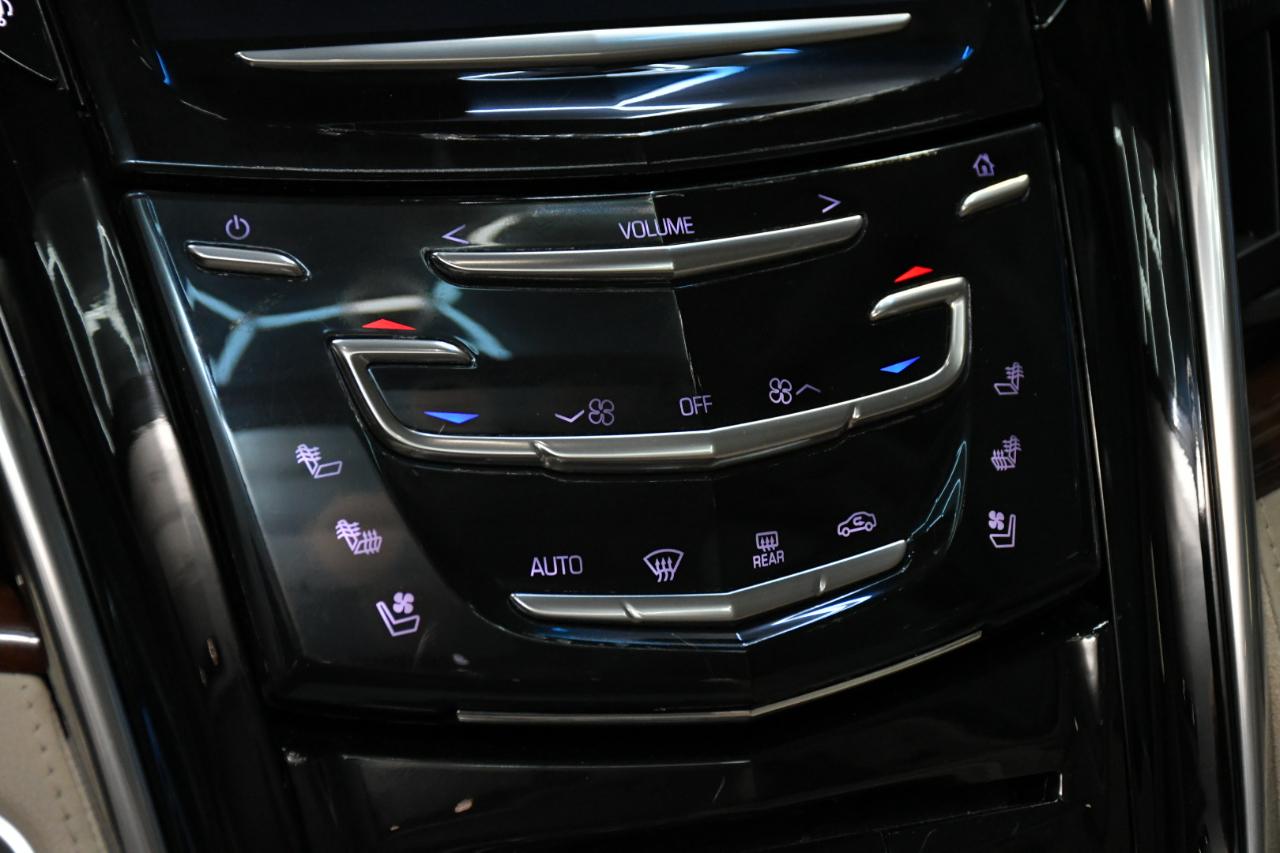 Cadillac Escalade Premium 4WD 2015