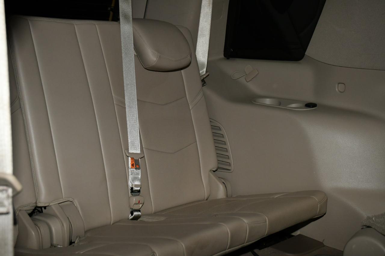 Cadillac Escalade Premium 4WD 2015