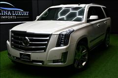 2015 Cadillac Escalade 