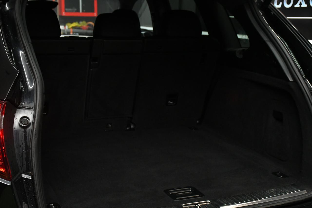 Porsche Cayenne S 2014
