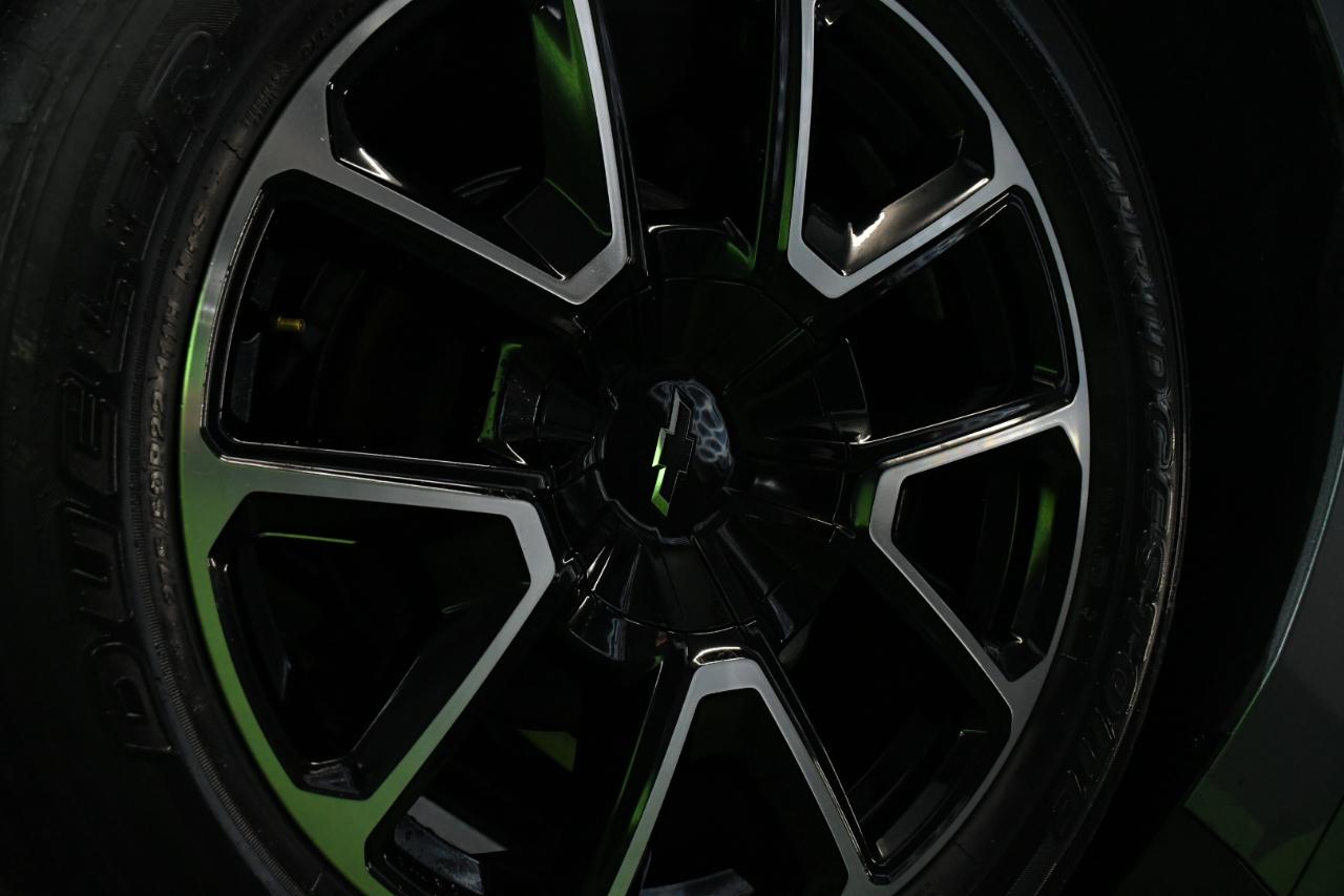 Chevrolet Tahoe RST 4WD 2021