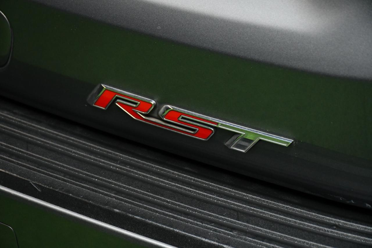Chevrolet Tahoe RST 4WD 2021