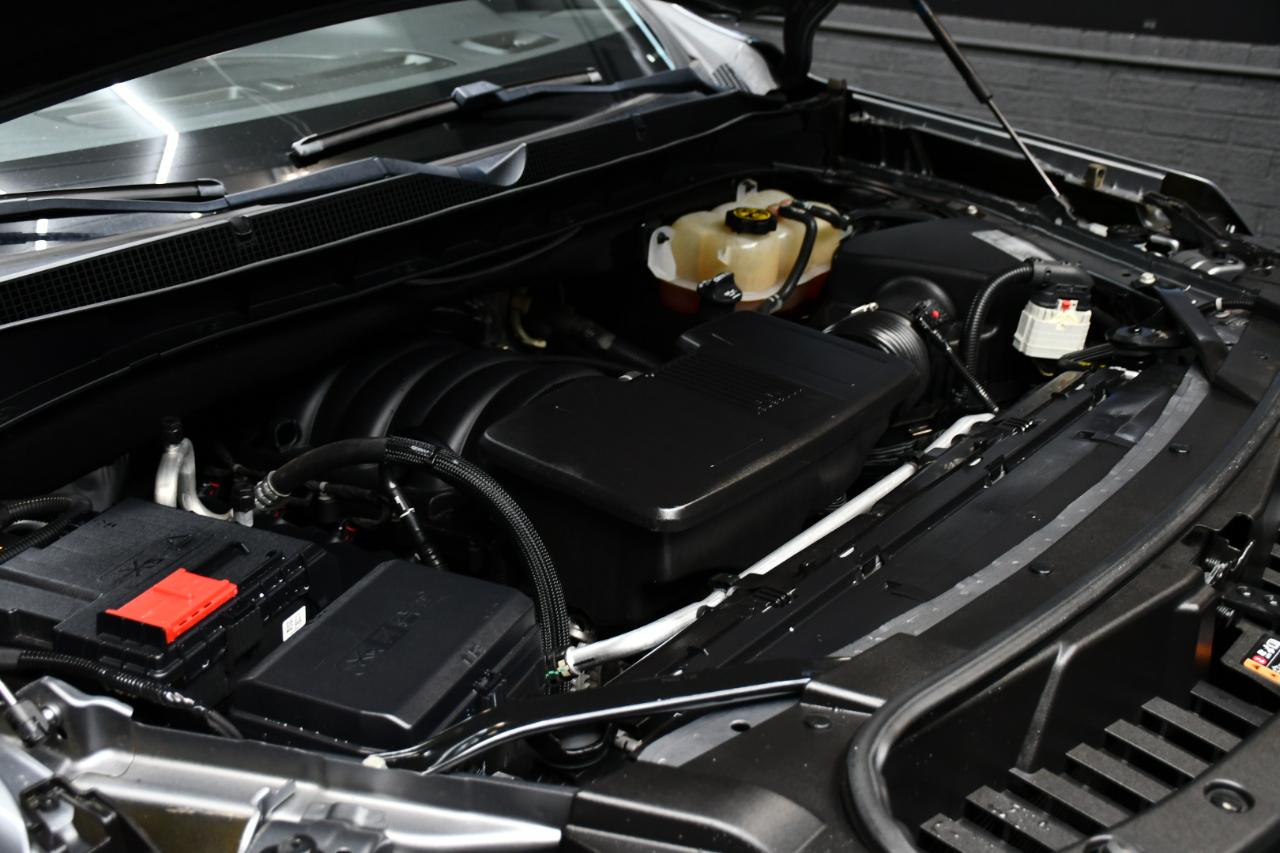 Chevrolet Tahoe RST 4WD 2021
