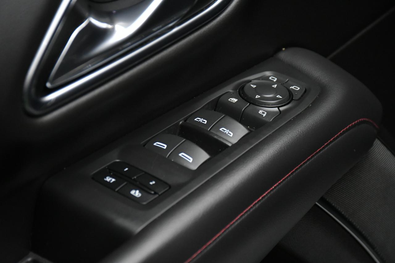 Chevrolet Tahoe RST 4WD 2021