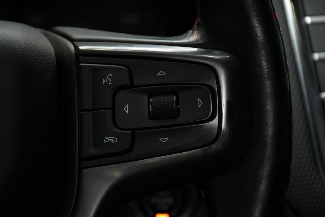 Chevrolet Tahoe RST 4WD 2021