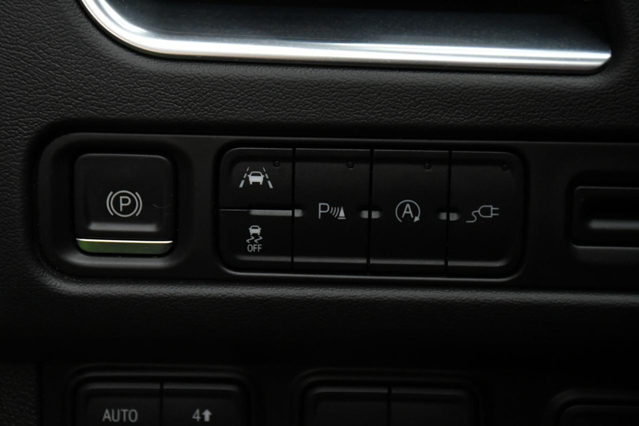 Chevrolet Tahoe RST 4WD 2021