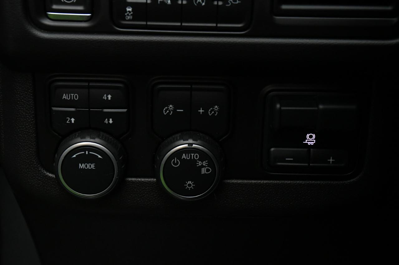 Chevrolet Tahoe RST 4WD 2021