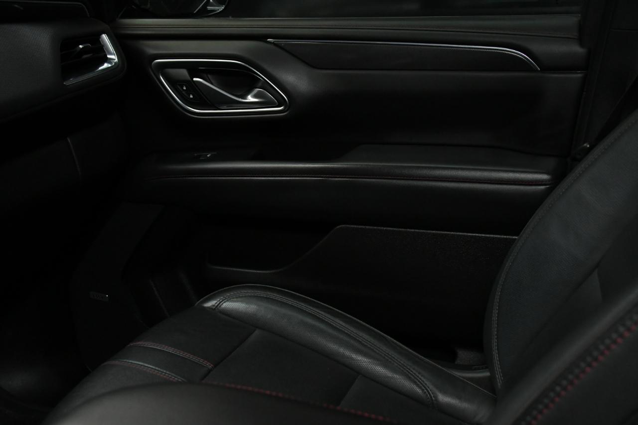 Chevrolet Tahoe RST 4WD 2021