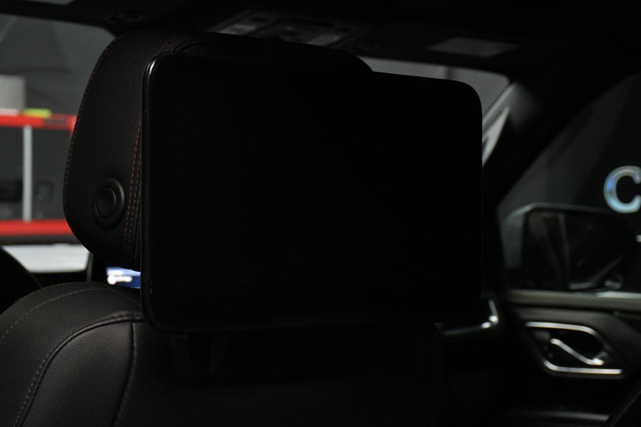 Chevrolet Tahoe RST 4WD 2021