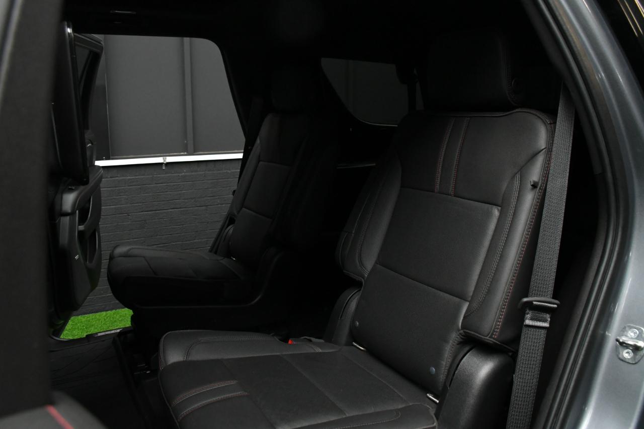 Chevrolet Tahoe RST 4WD 2021