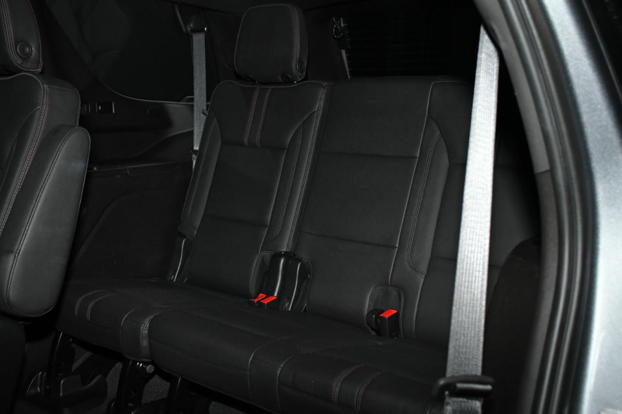 Chevrolet Tahoe RST 4WD 2021