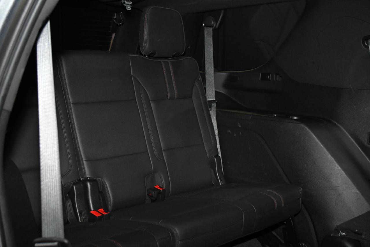 Chevrolet Tahoe RST 4WD 2021