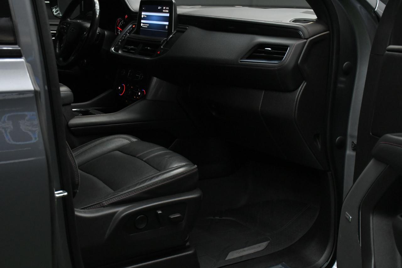 Chevrolet Tahoe RST 4WD 2021
