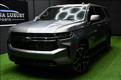 2021 Chevrolet Tahoe 