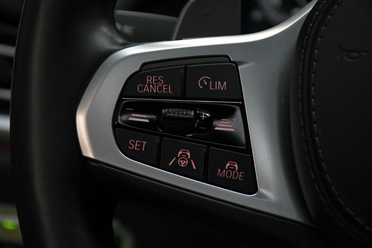 BMW X5 M50i 2021