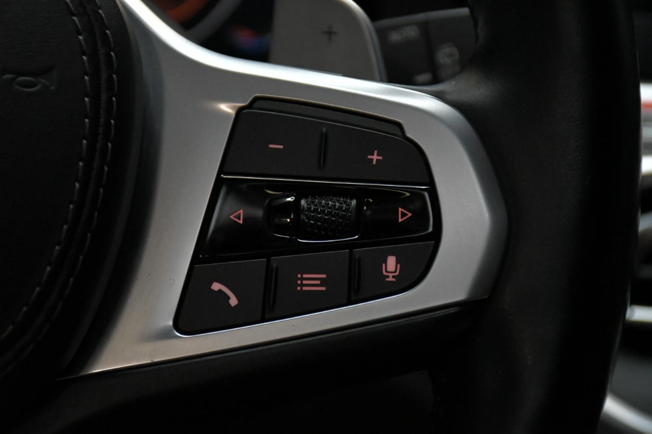 BMW X5 M50i 2021