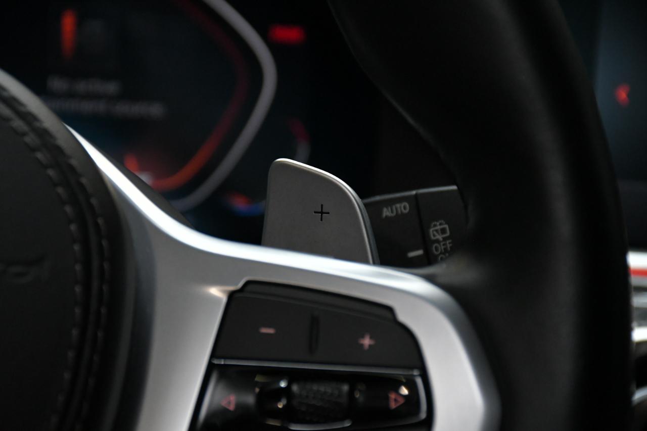 BMW X5 M50i 2021