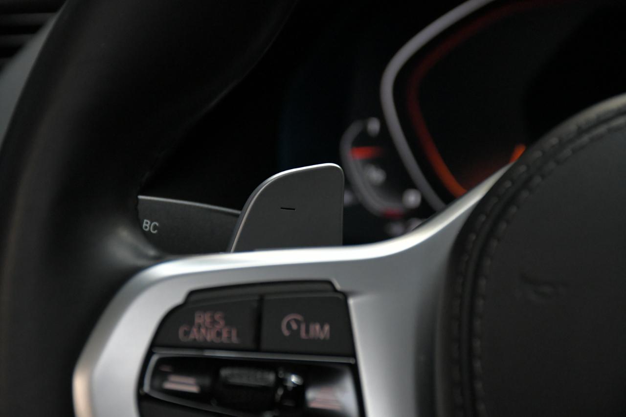 BMW X5 M50i 2021
