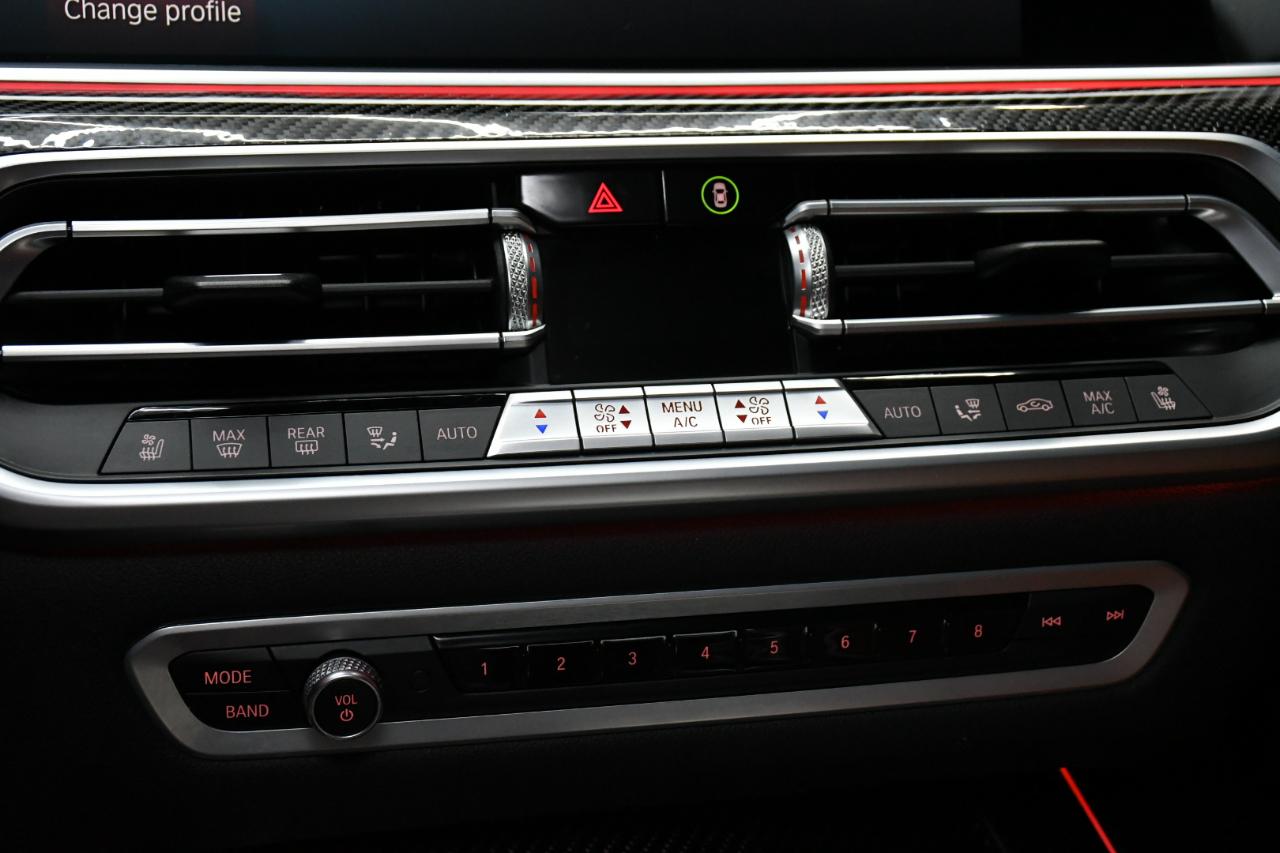 BMW X5 M50i 2021