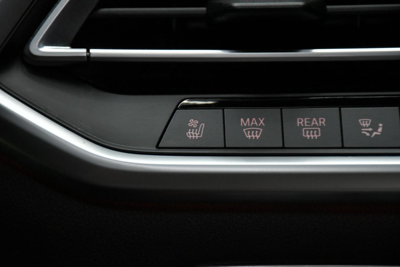 BMW X5 M50i 2021