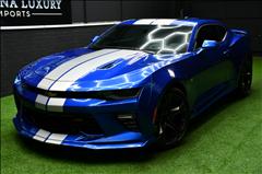 2017 Chevrolet Camaro 
