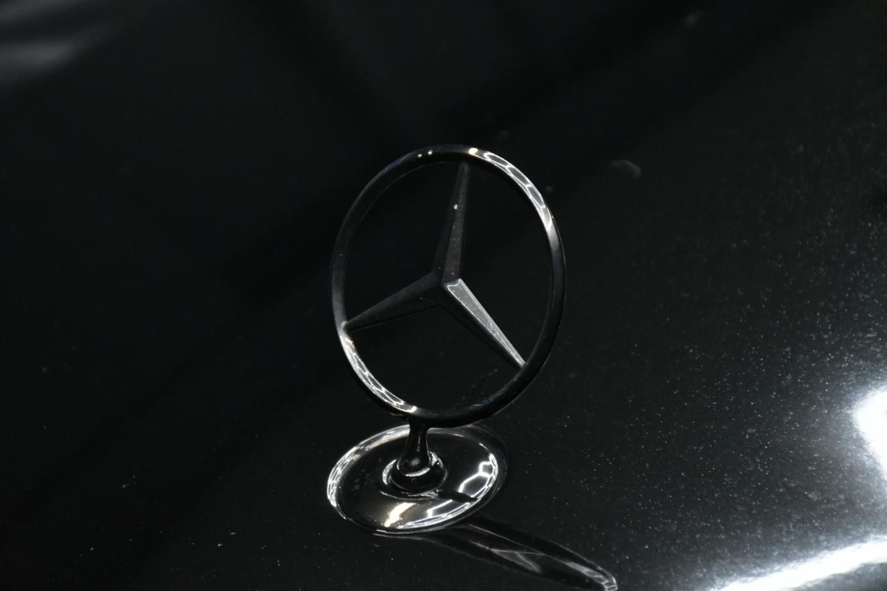 Mercedes-Benz S-Class S580 4MATIC 2022