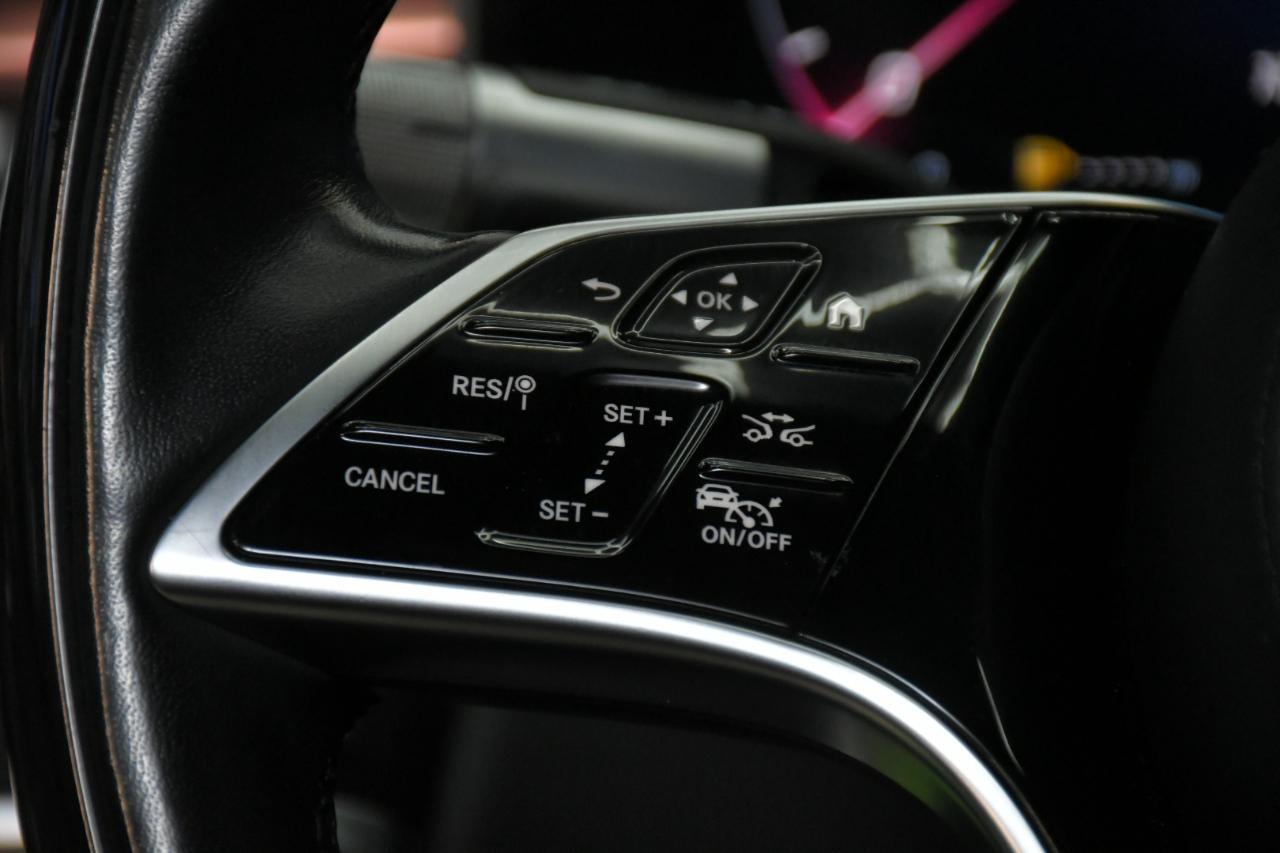 Mercedes-Benz S-Class S580 4MATIC 2022