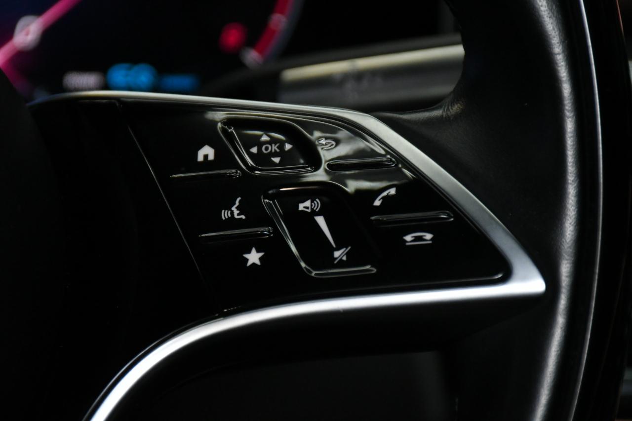 Mercedes-Benz S-Class S580 4MATIC 2022
