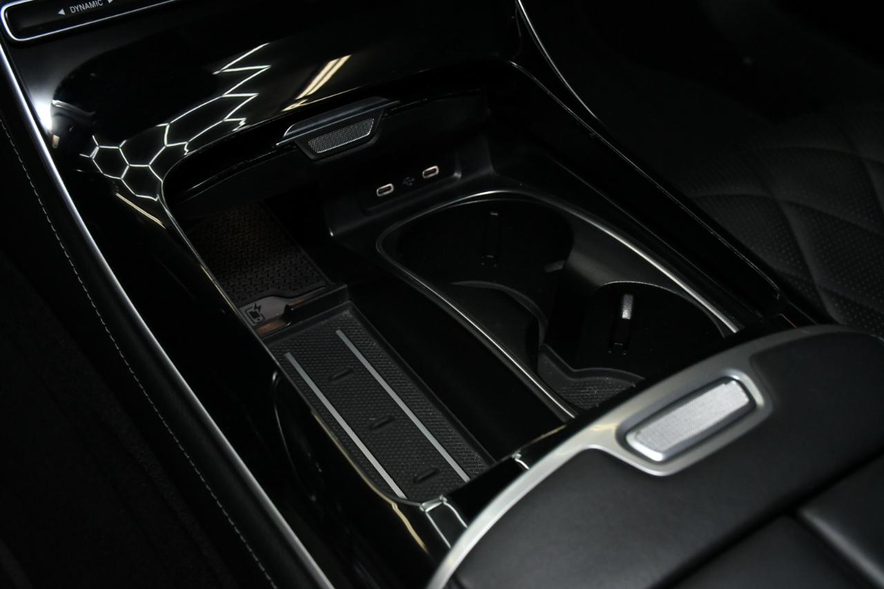 Mercedes-Benz S-Class S580 4MATIC 2022