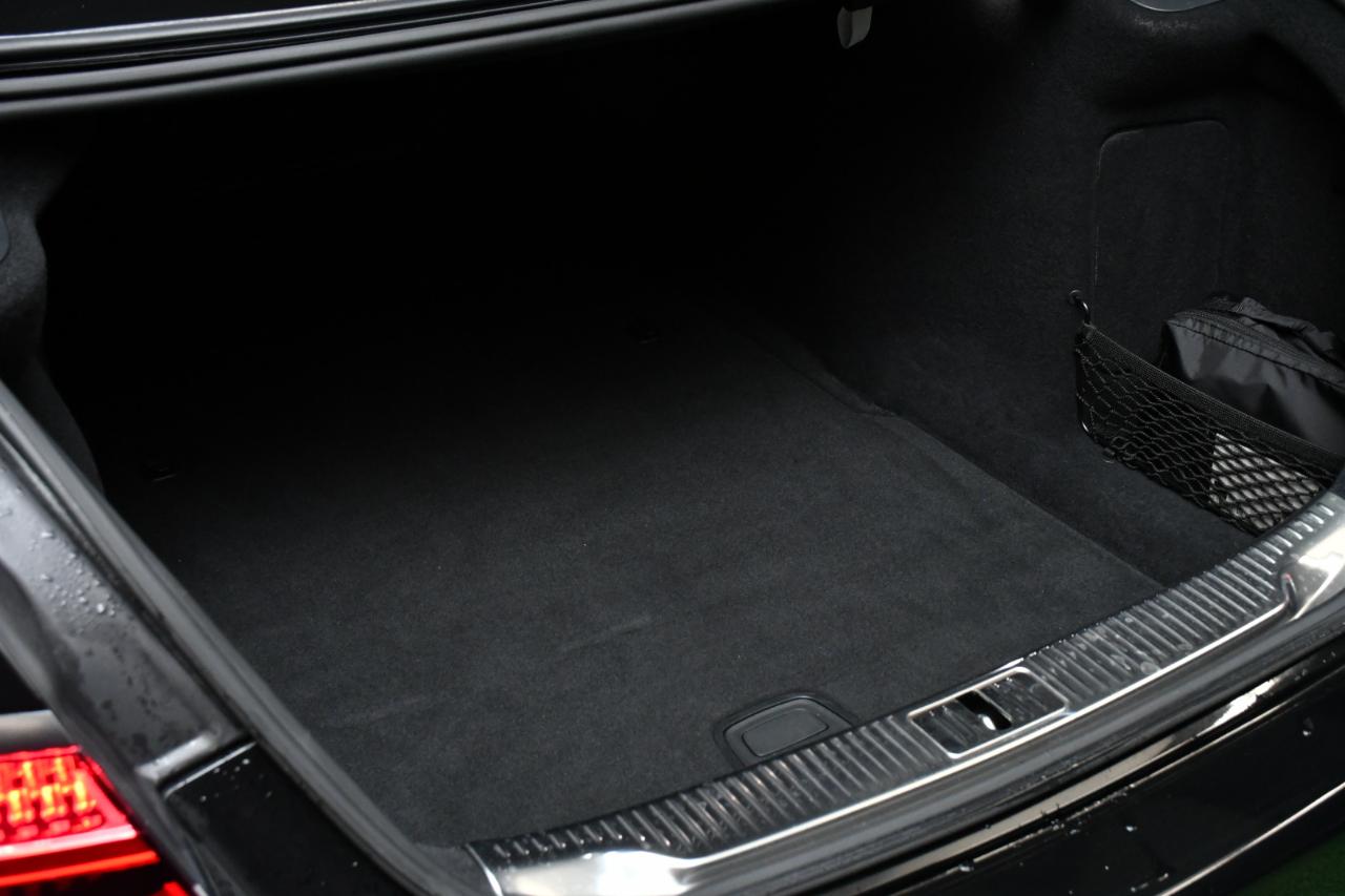 Mercedes-Benz S-Class S580 4MATIC 2022