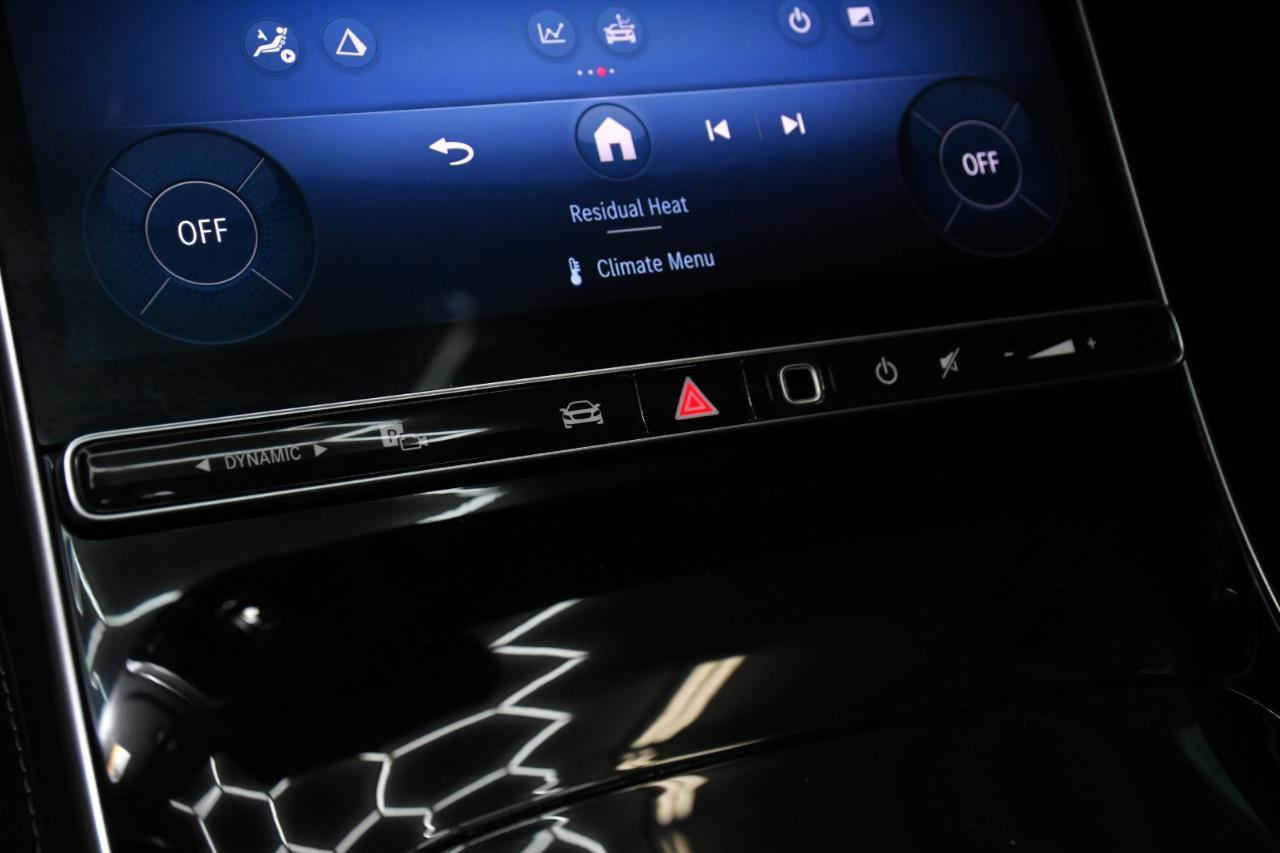 Mercedes-Benz S-Class S580 4MATIC 2022
