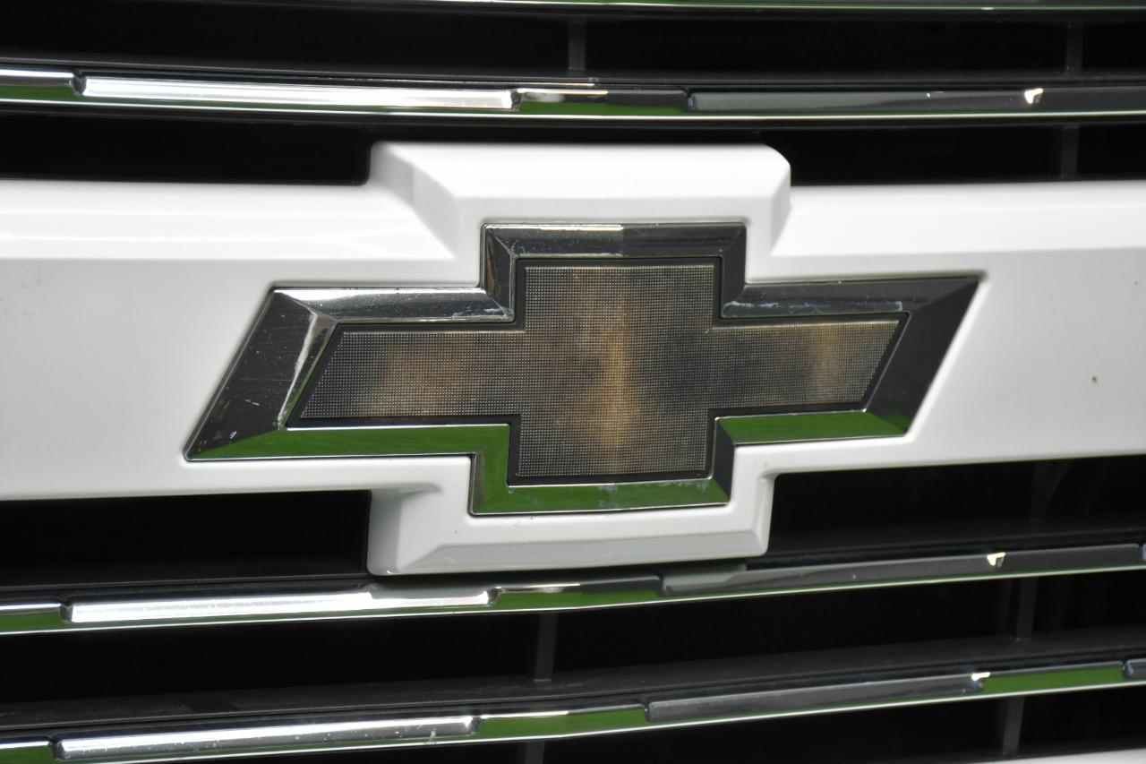 Chevrolet Silverado 2500HD High Country Crew Cab Short Box 4WD 2015
