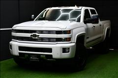 2015 Chevrolet Silverado 2500HD 