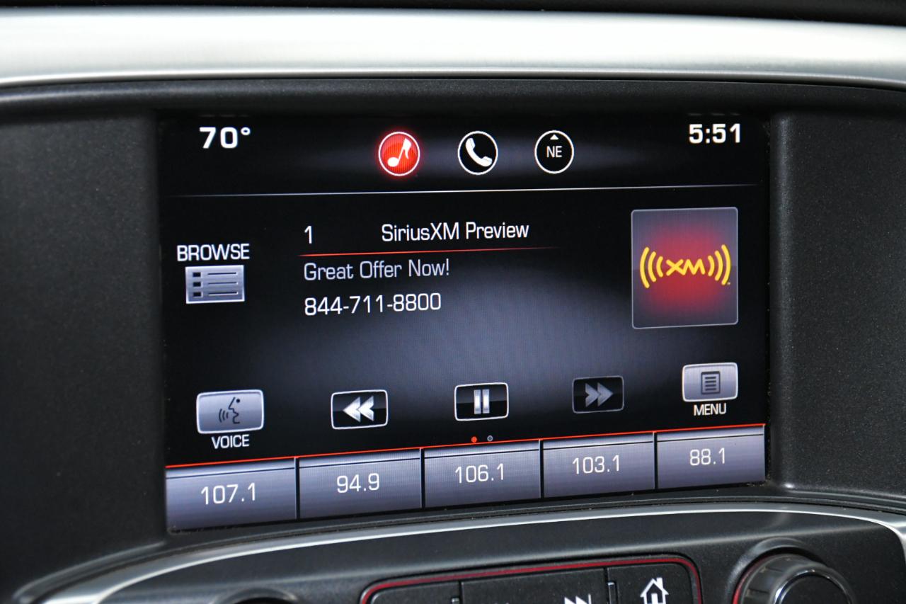 GMC Sierra 2500HD SLE Crew Cab 4WD 2015